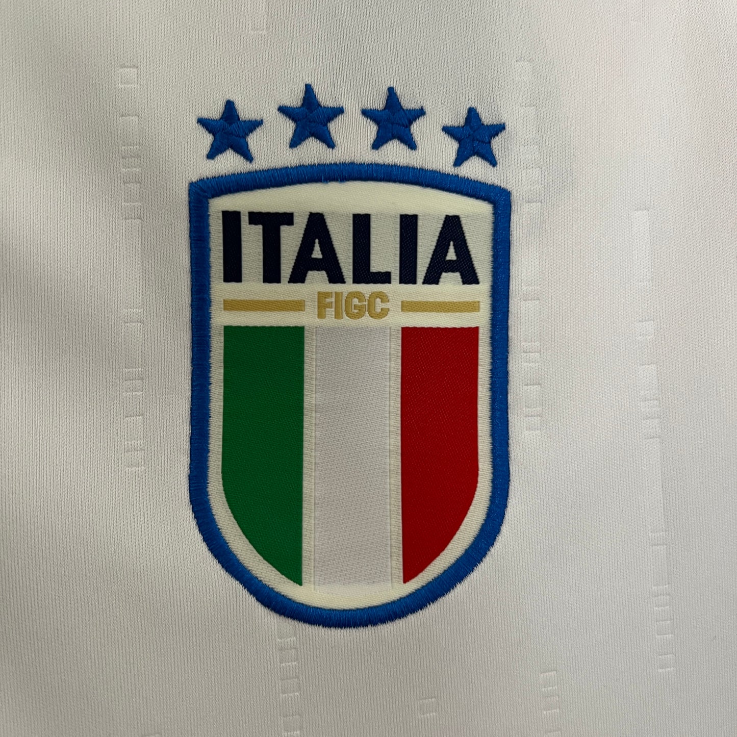 Italy 2024 Home