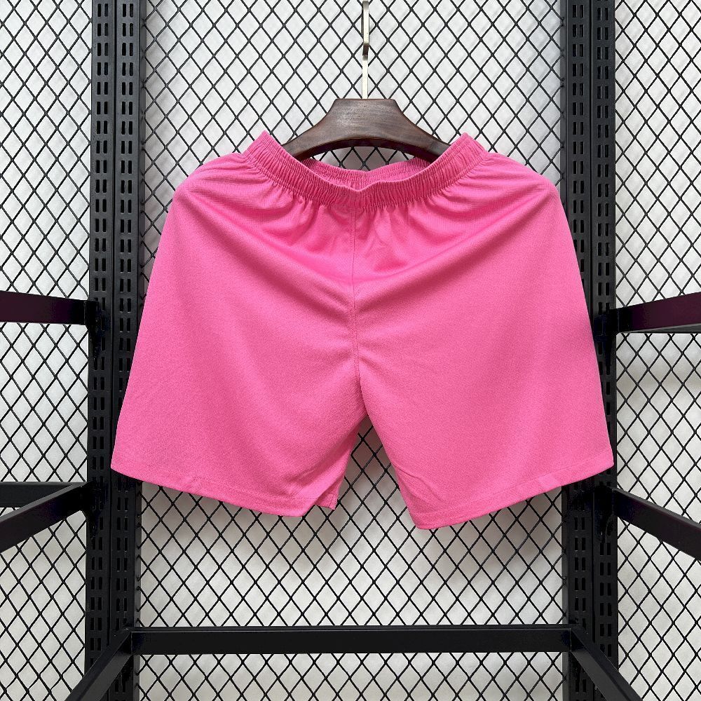 Pantalones Fútbol Club Barcelona 2025/26 Pink