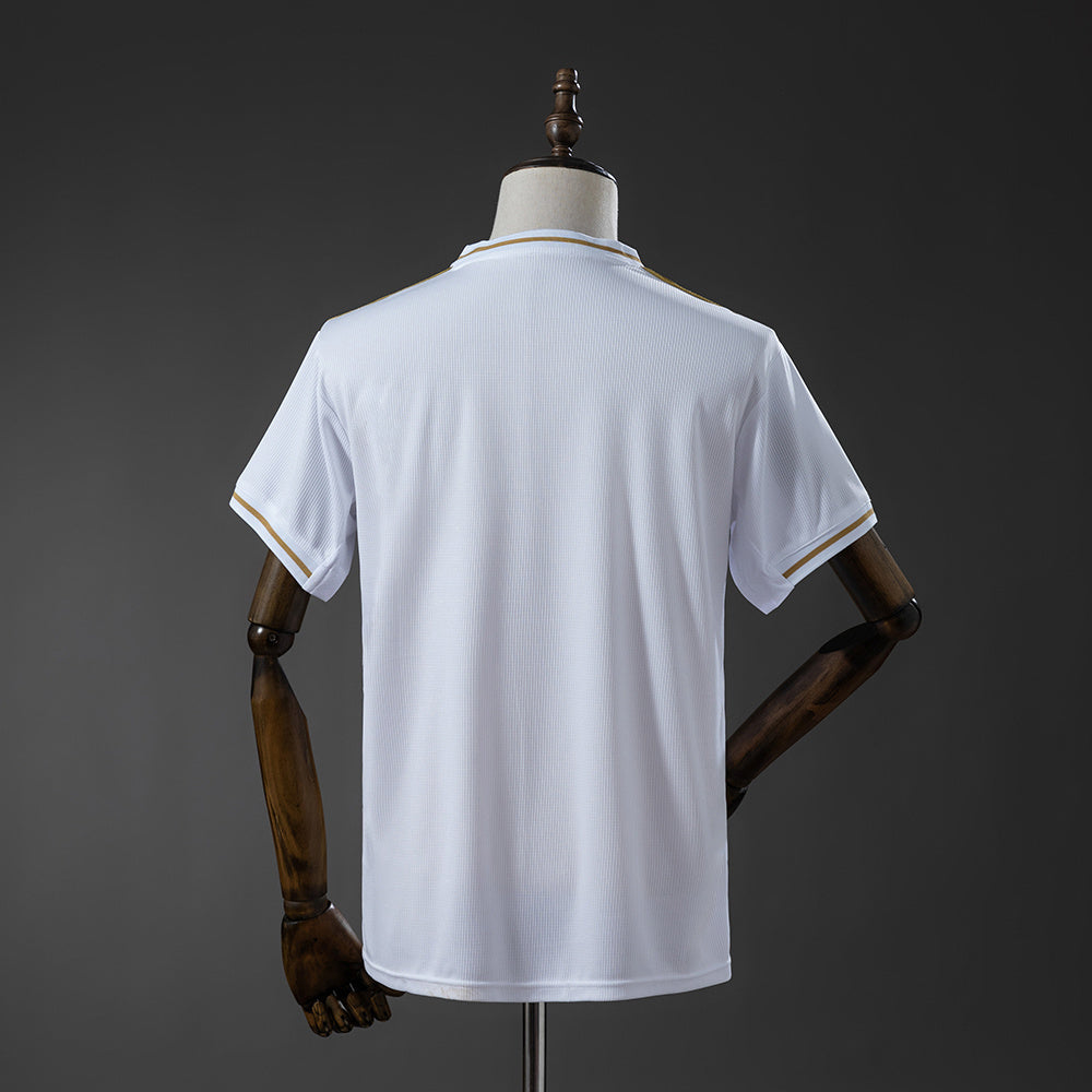 Real Madrid retro 2019/20 Home Fan Version