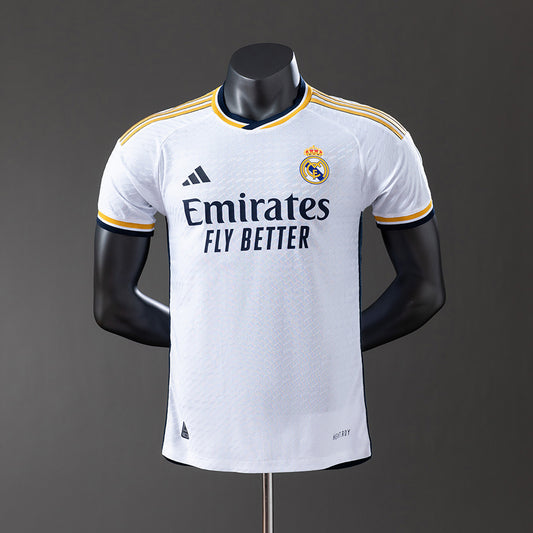 Real Madrid retro 2023/24 Home