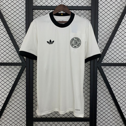 Alemania 2025/26 125 aniversario