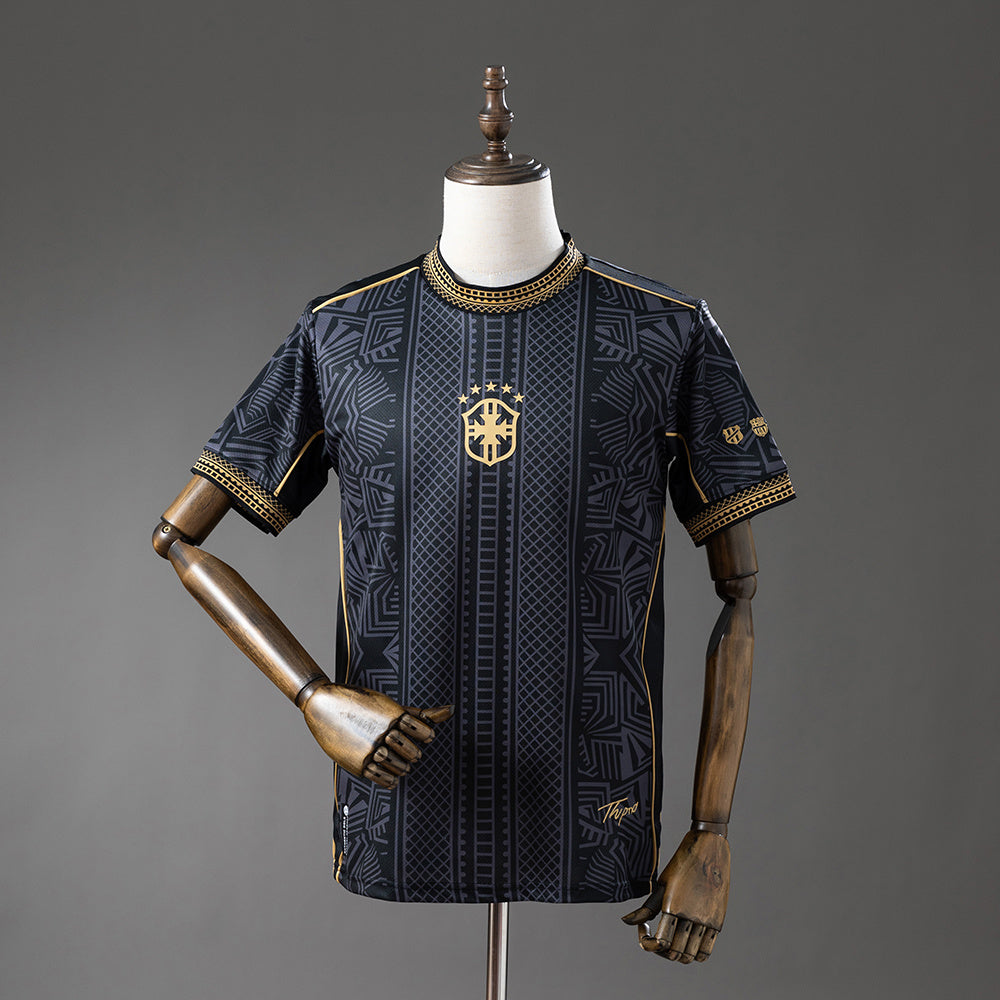 Brasil 2026 Especial Fan Version