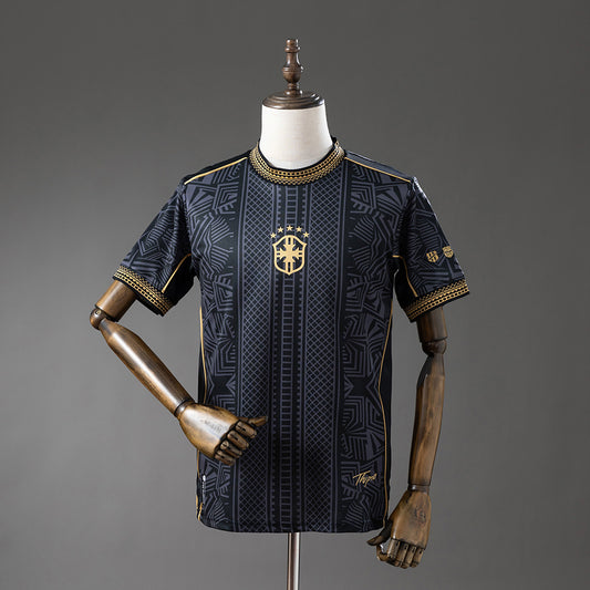 Brasil 2026 Especial Fan Version