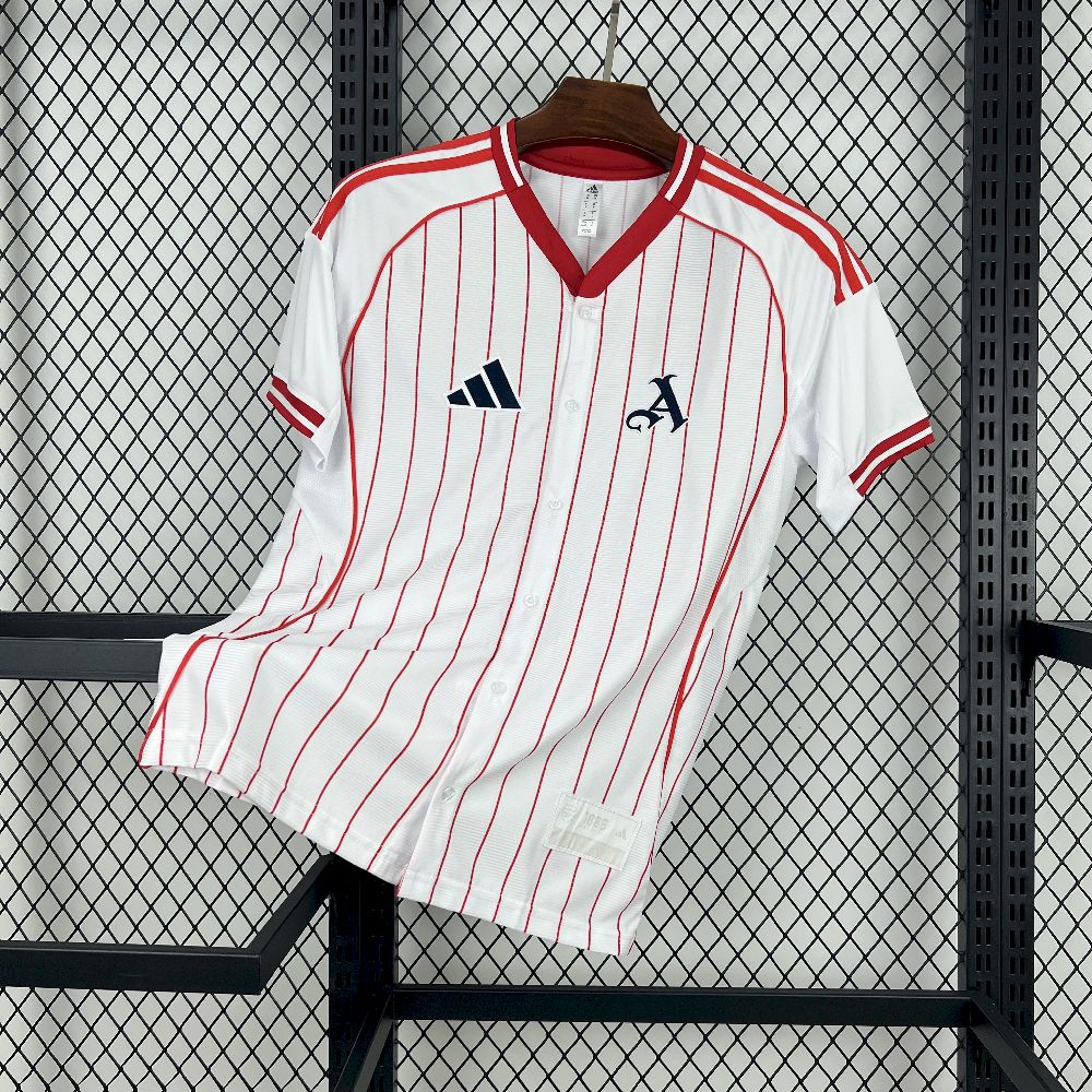 Arsenal 2025/26 Edición Especial Baseball