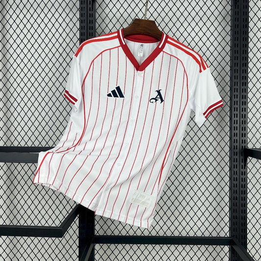 Arsenal 2025/26 Edición Especial Baseball