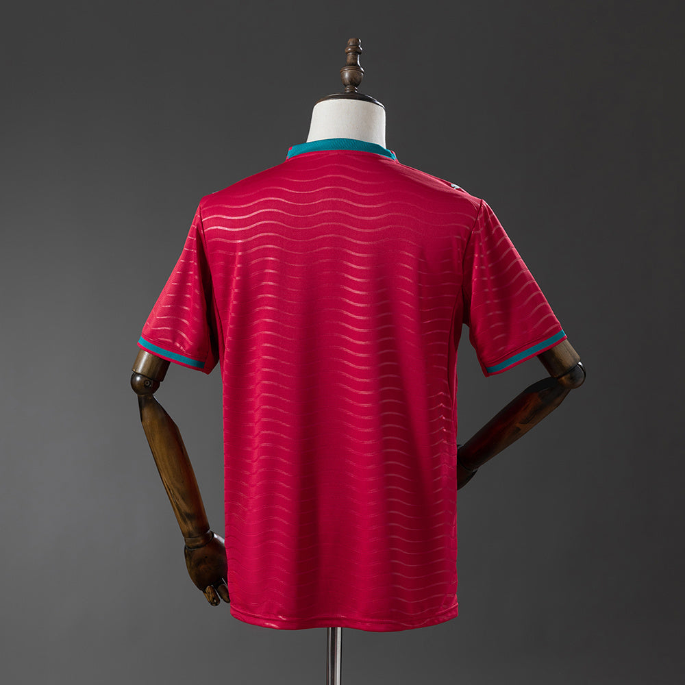 Portugal 2026 Home Fan version