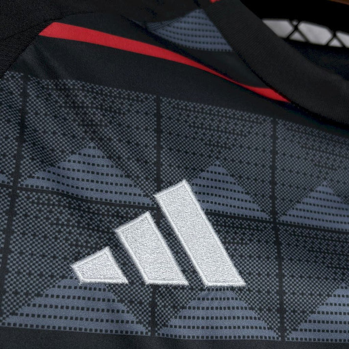 Unión Berlín 2024/25 Away