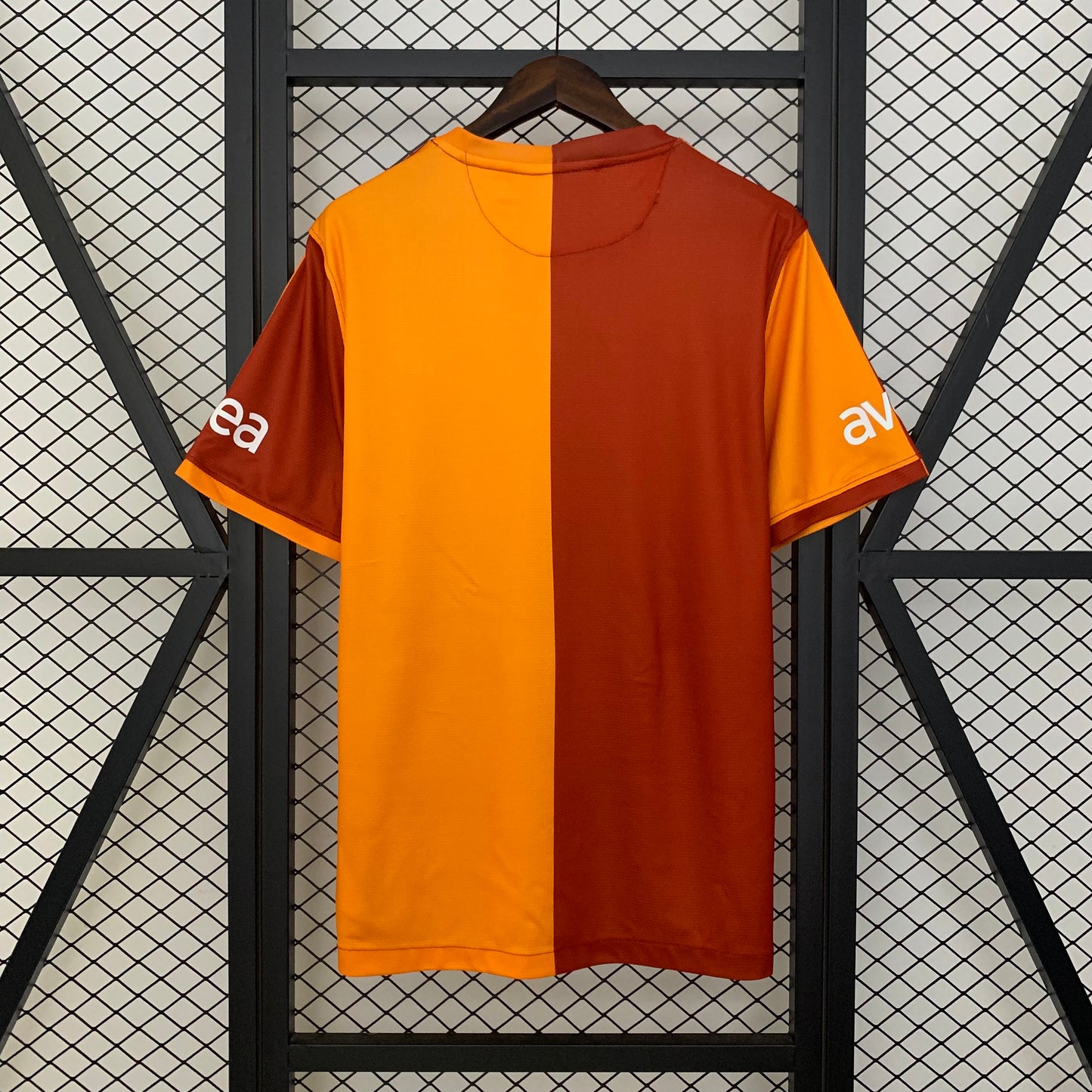 Galatasaray retro 2013/14 Home