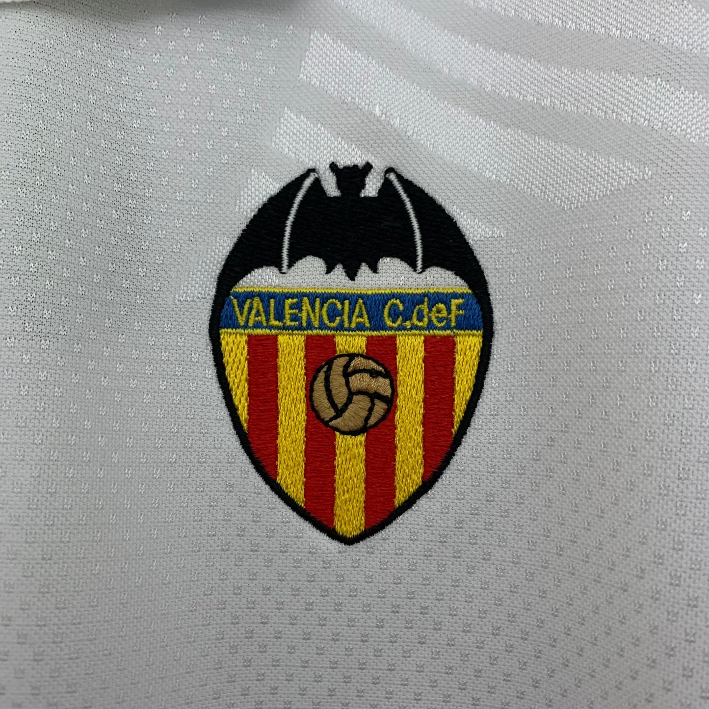 Valencia retro 1999/00 Home