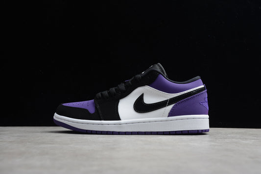 Nike Air Jordan 1 Low 553558-125