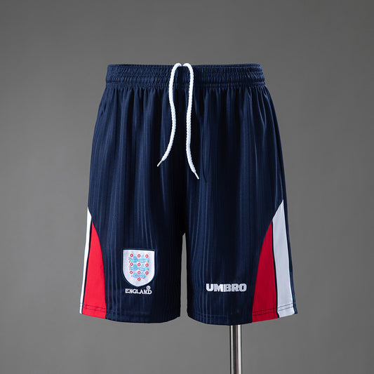 Pantalones retro Inglaterra 1998