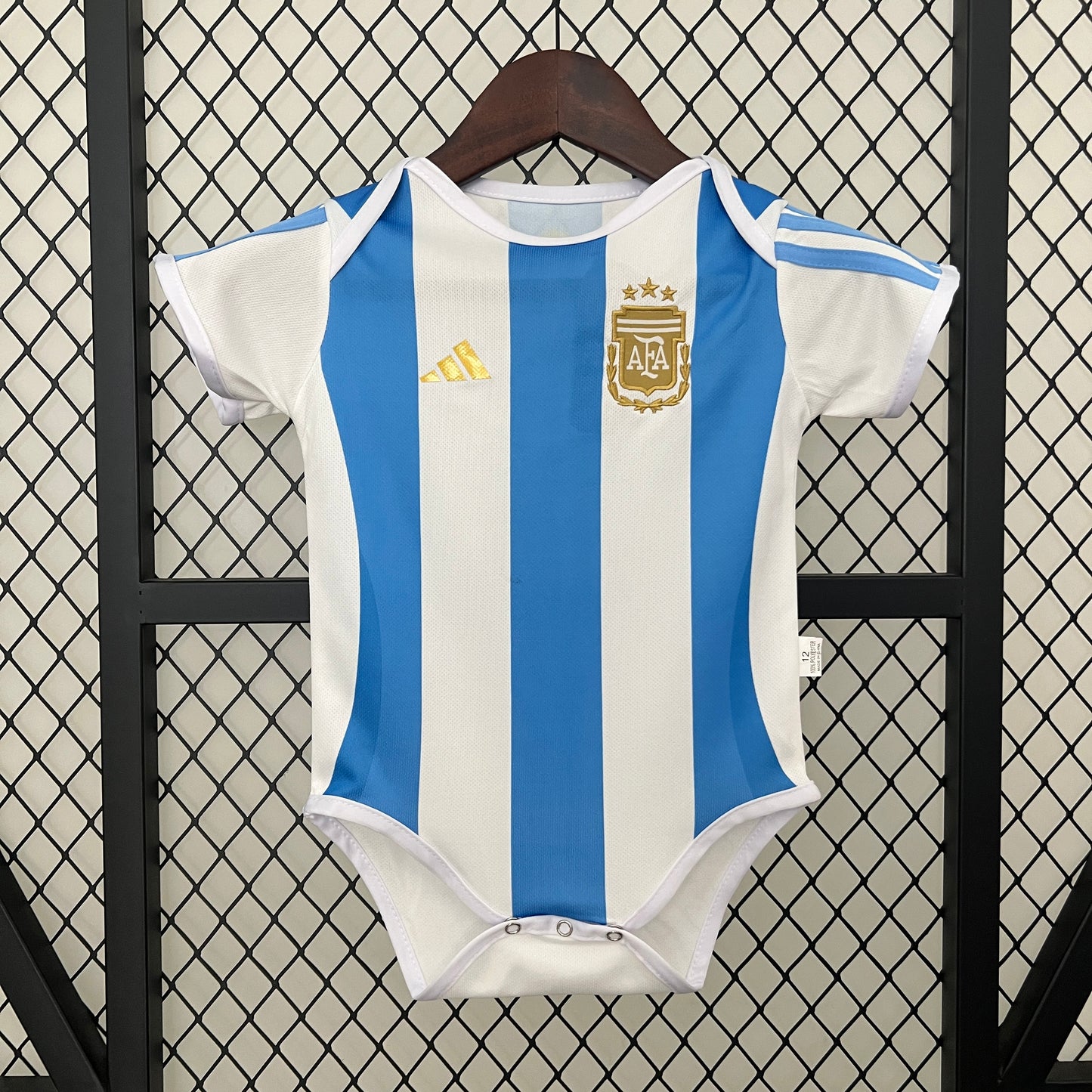 Argentina Home 2024 Body Bebé