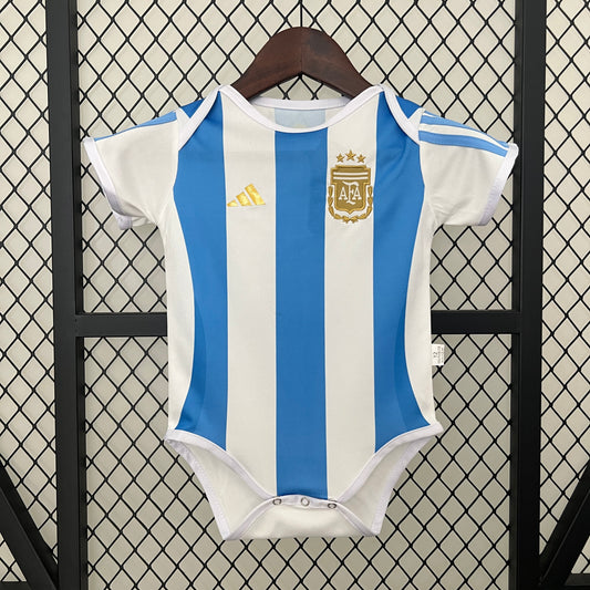 Argentina Home 2024 Body Bebé