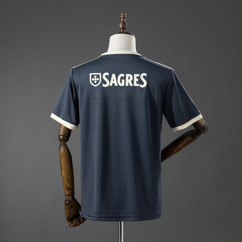 Benfica 2025/26 Special Edition Gris