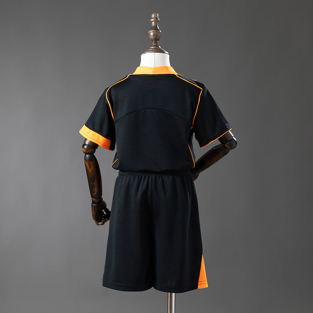 Corinthians 2025/26 Third Kids Version