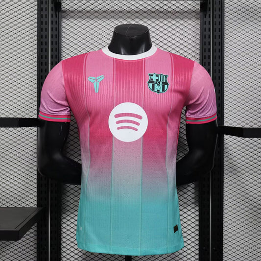 Fútbol Club Barcelona x Mamba 2025/26 Edición Especial