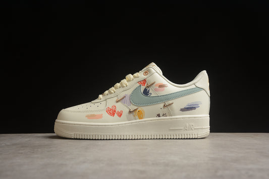 Nike Air Force 1 ZHH0316 040