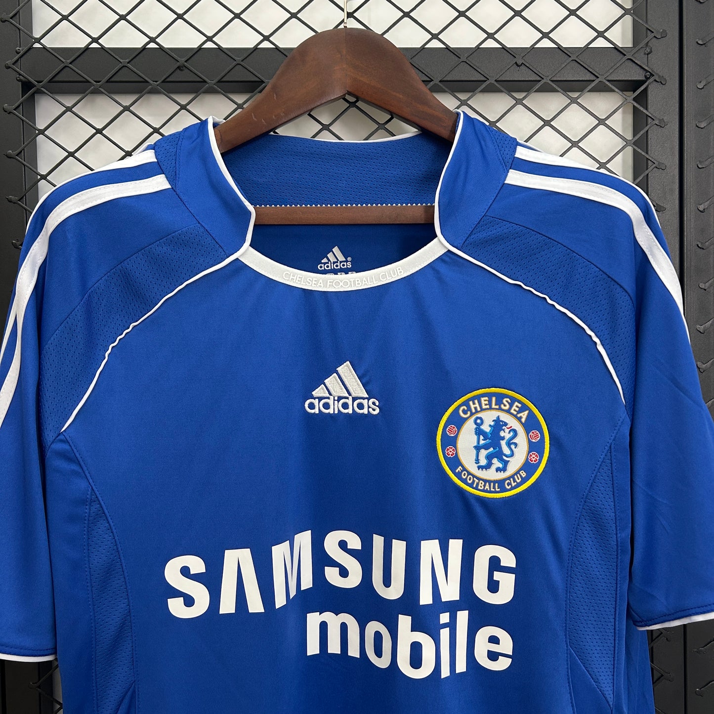 Chelsea 2006/07 Home