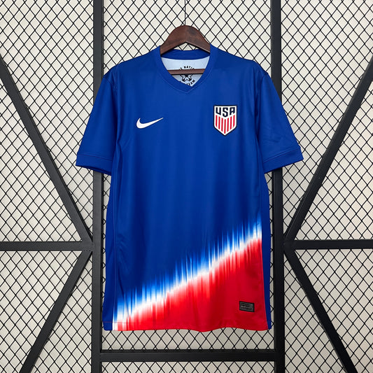 Estados Unidos 2024 Home