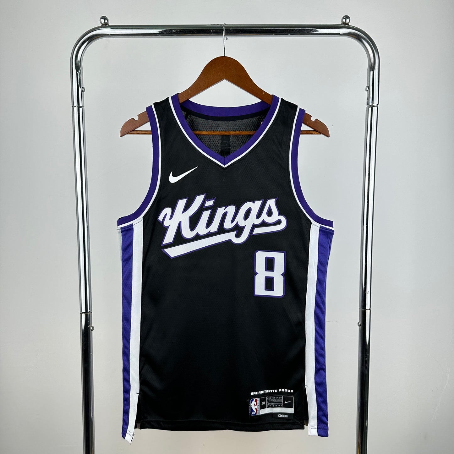 Sacramento Kings 2024/25