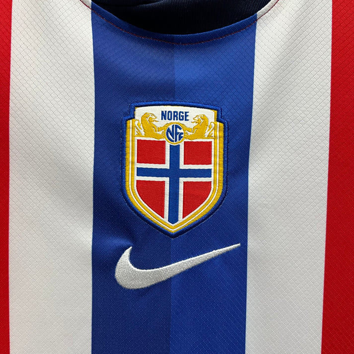 Noruega 2024 Home