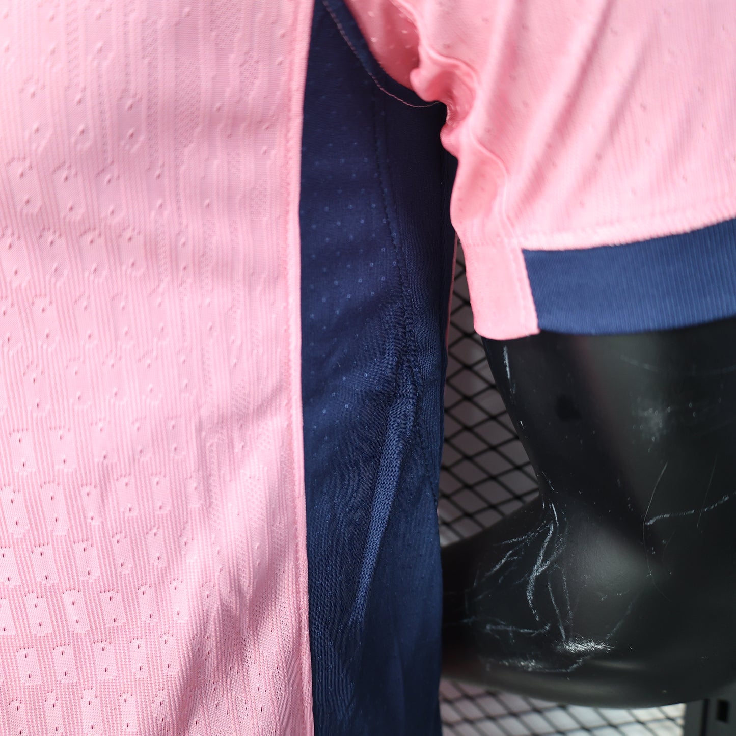 Fútbol Club Barcelona 2025/26 edición especial pink