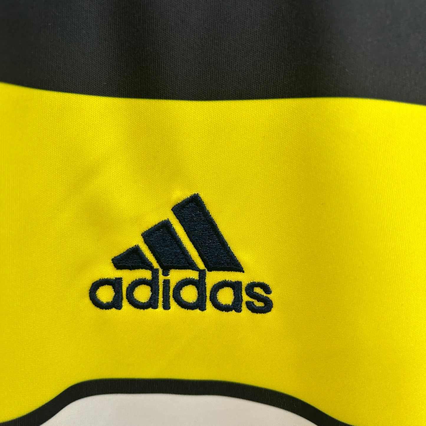 Chelsea retro 2011/12 Third