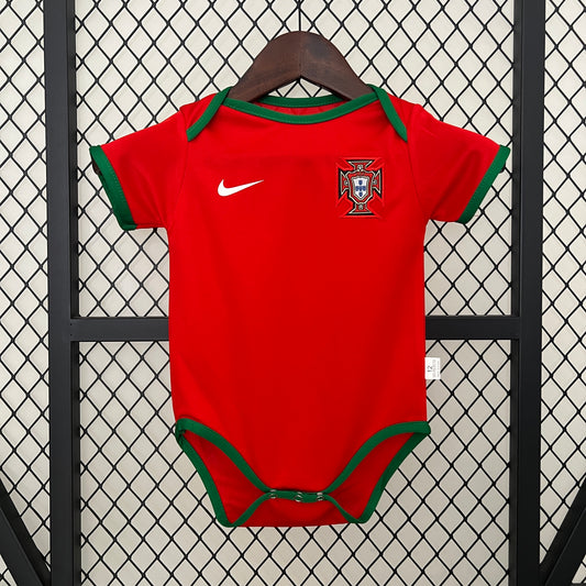 Portugal Home 2024 Body Bebé