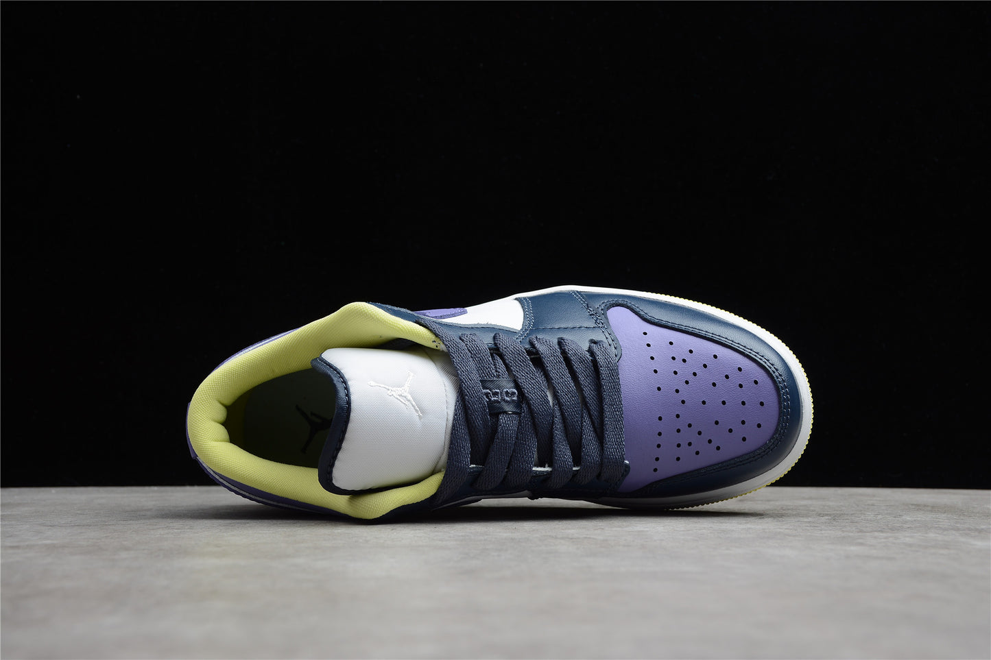 Nike Air Jordan 1 Low DJ4342-400
