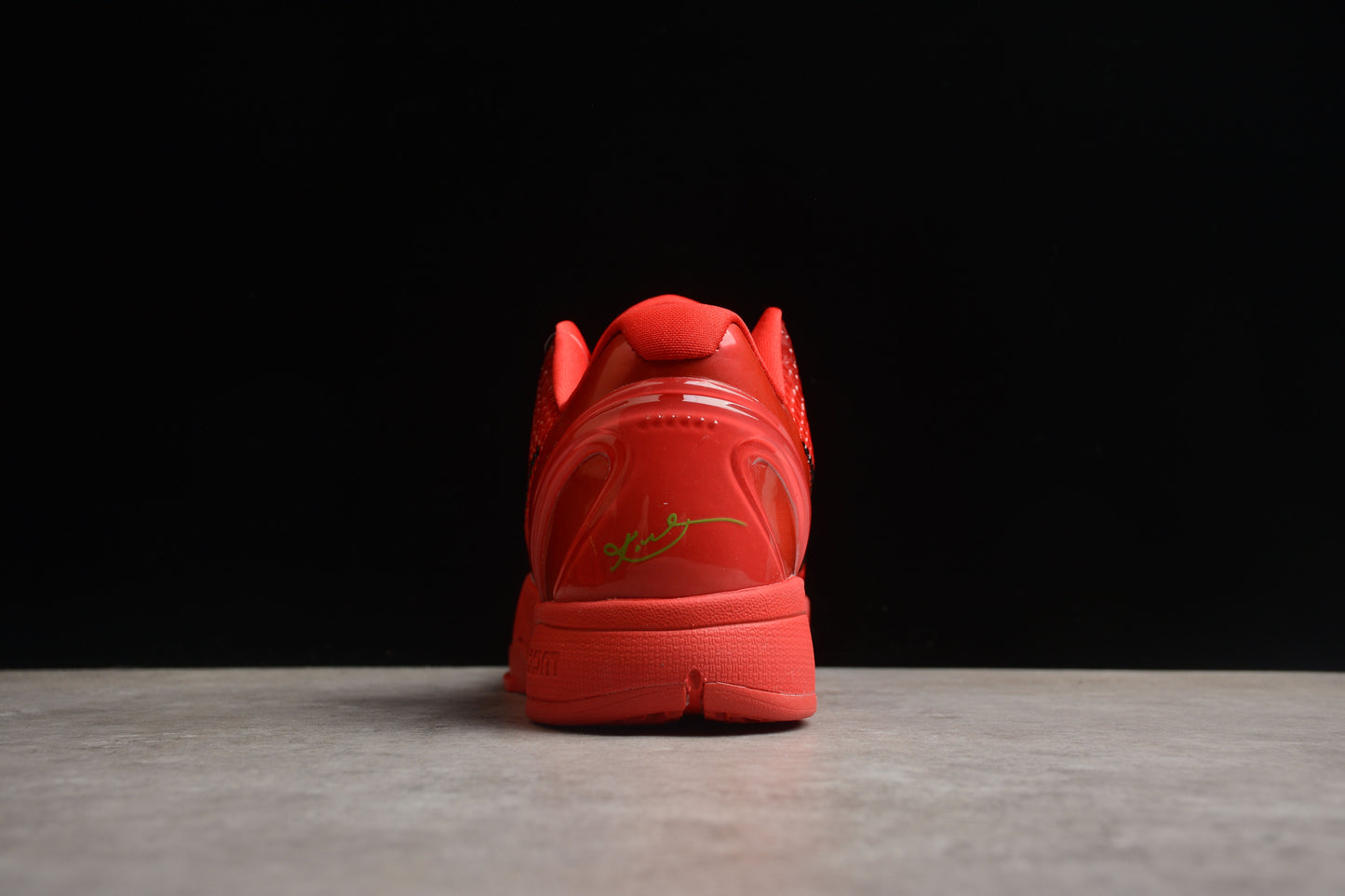 Nike Zoom Kobe IV POTRO FV4921-600