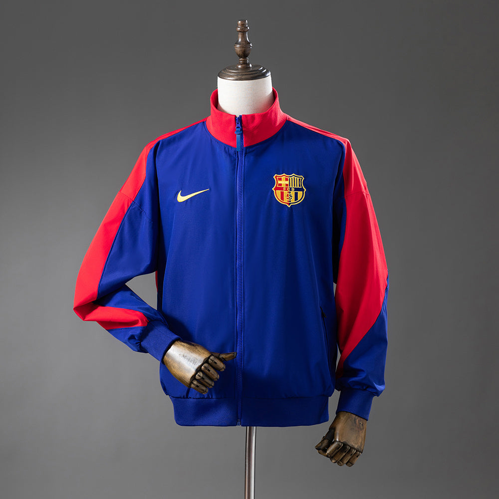 Fútbol Club Barcelona 2025 paraviento