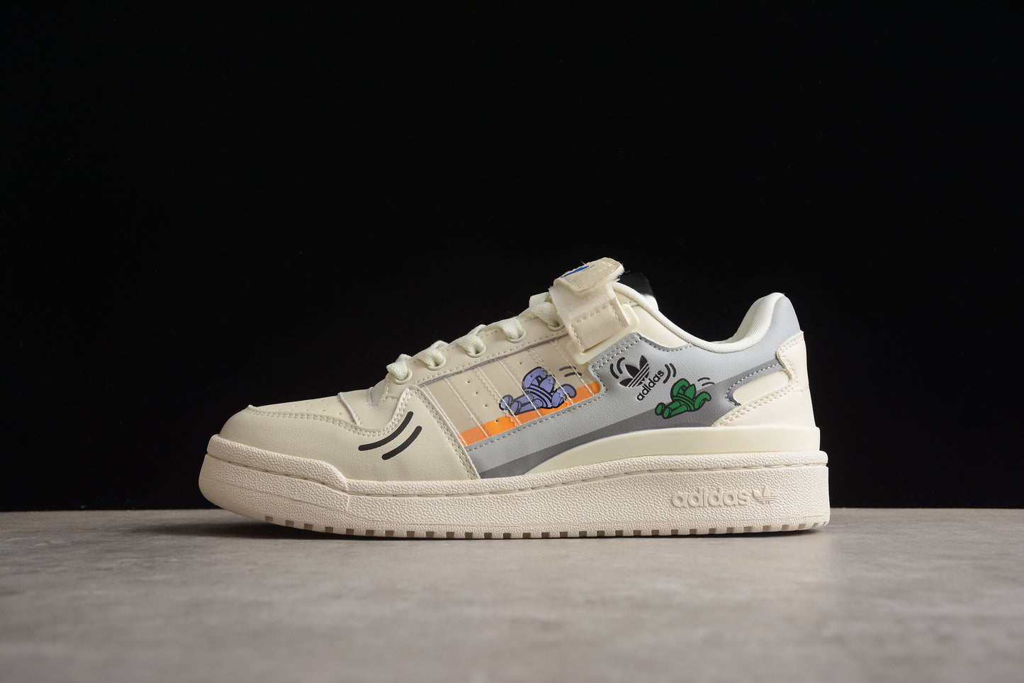 Adidas Forum 84 Low GX2181