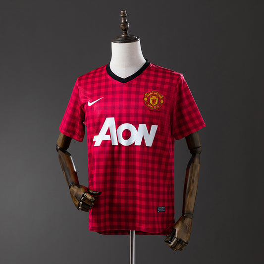 Manchester United retro 2013/13 Home