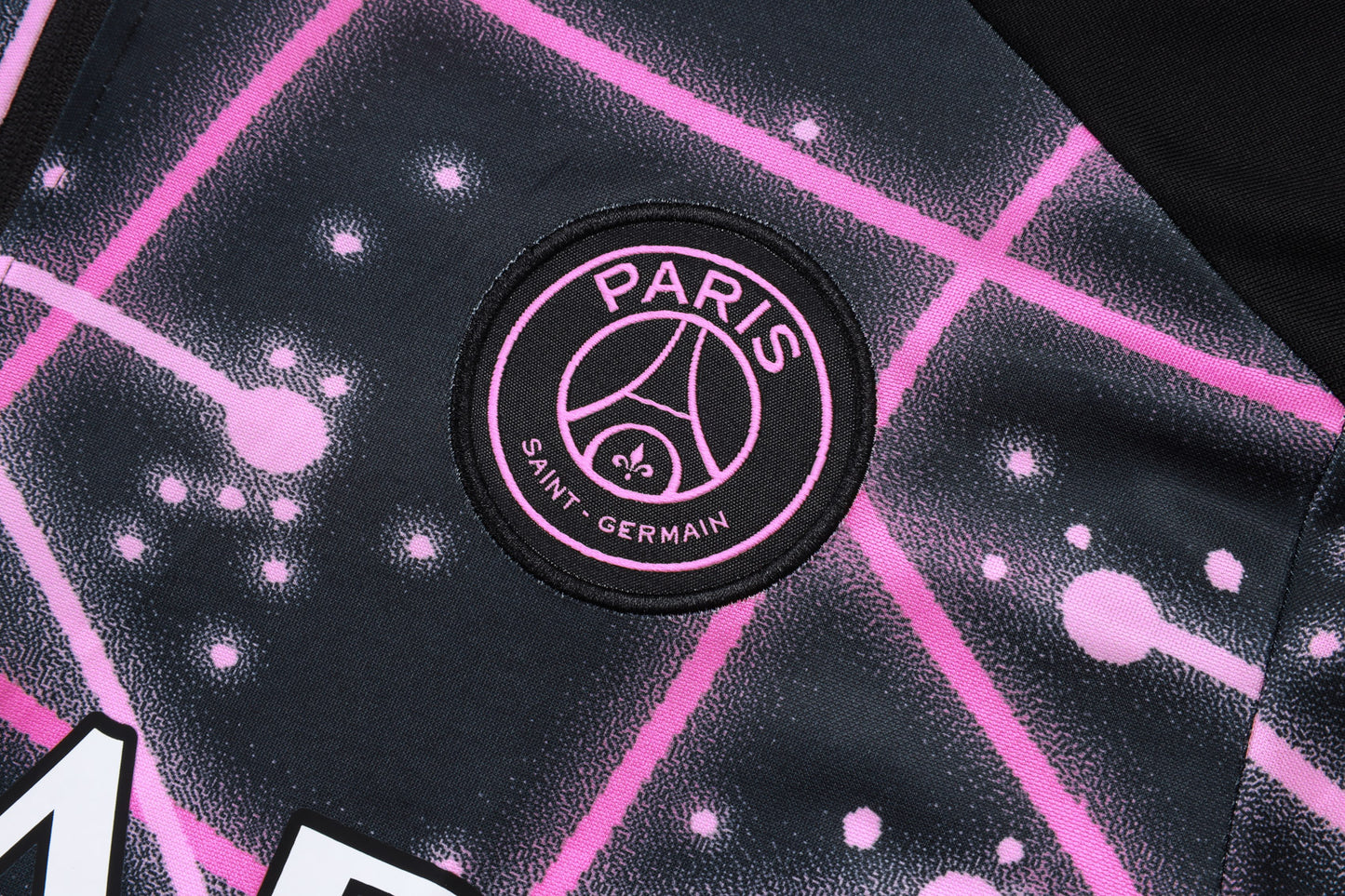 Chándal PSG París Saint-Germain 2025/26
