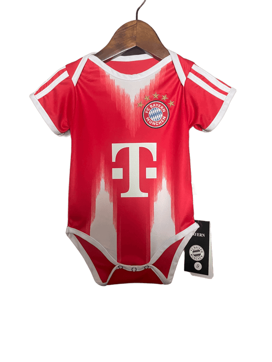 Body 2025/26 Bayern Munich
