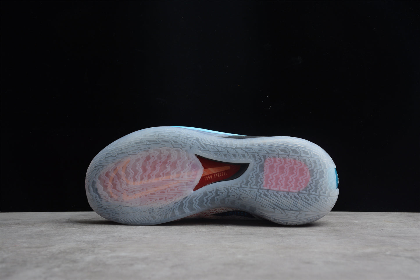NiKe Air ZOOM GT CZ0175-101
