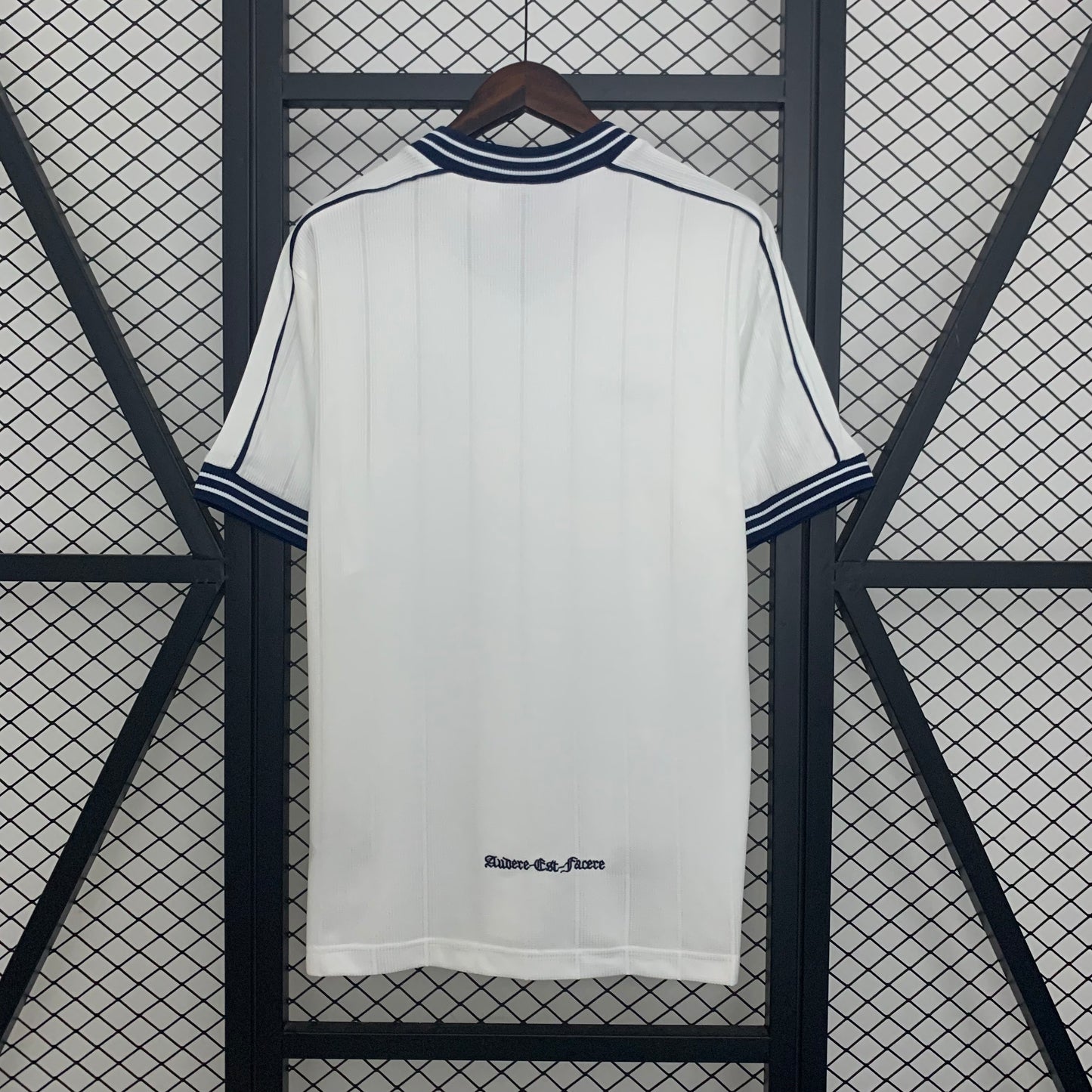 Tottenham retro 1997/98 Home