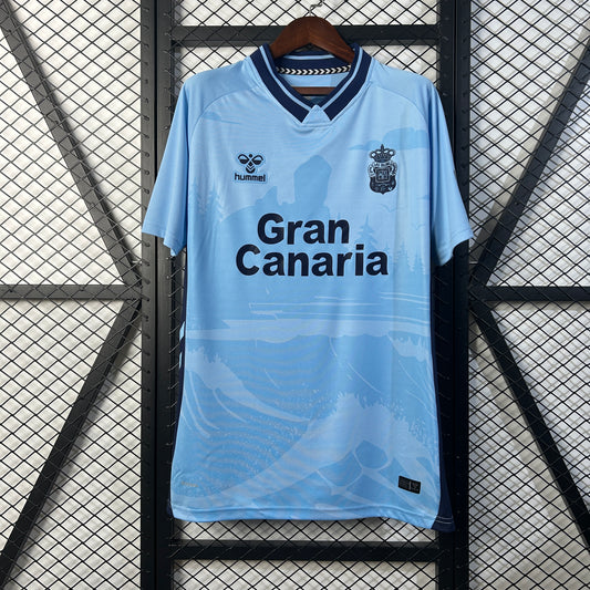 Las Palmas 2025/26 Away