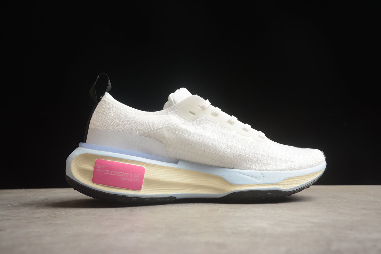Nike Zoom X Invincible Run Fk 3 DR2615-100