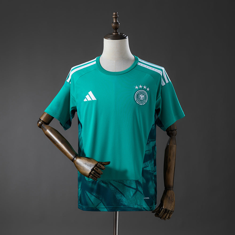 Alemania 2026 Portero