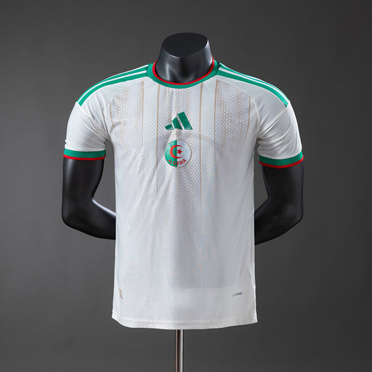 Argeria 2026 Home Player Version