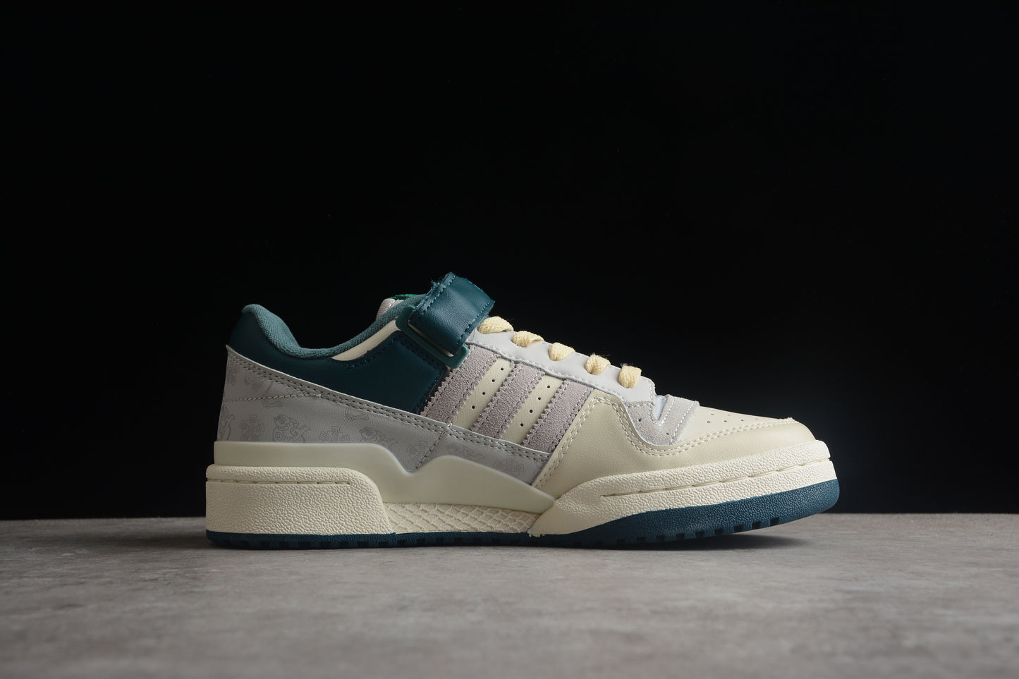 Adidas Forum 84 Low HP2067