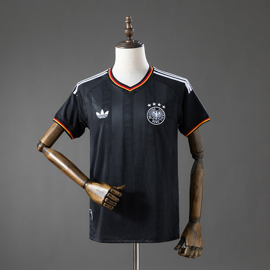 Alemania 2026/27 Special Edition Negra