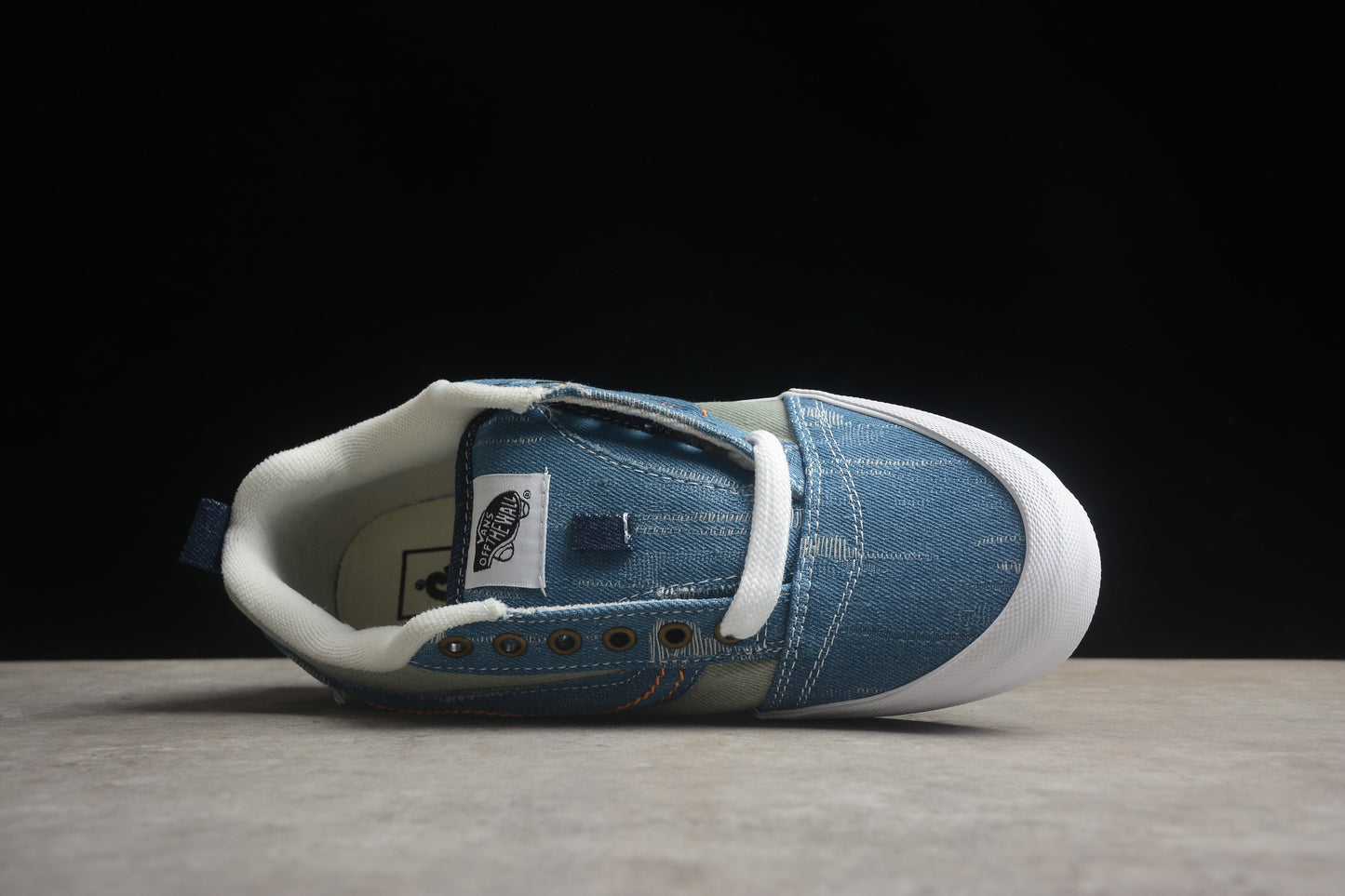 Vans Knu Skool VN000E54NWD