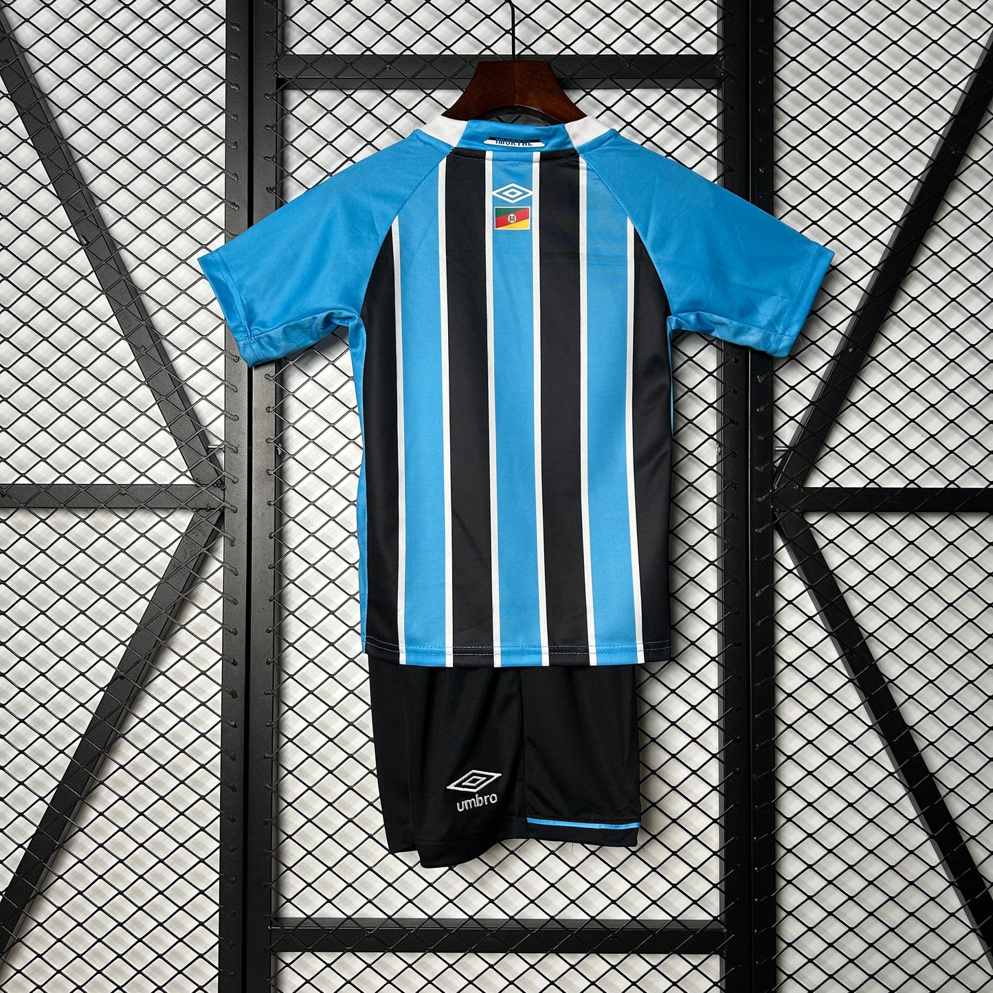 Gremio 2025/26 Home Kids Version