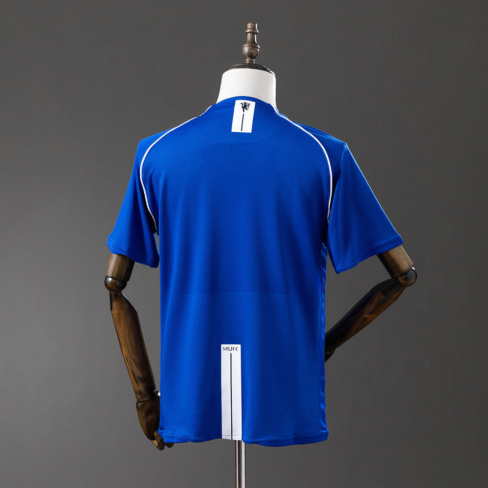 Manchester United retro 2007/08 Portero