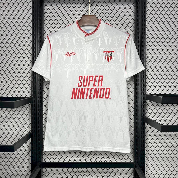 Sevilla retro 1992/93 Home