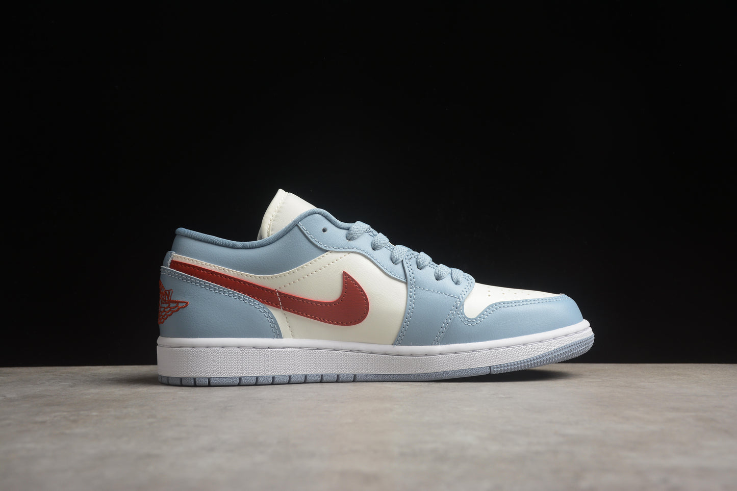 Nike Air Jordan 1 Low DC0774 164