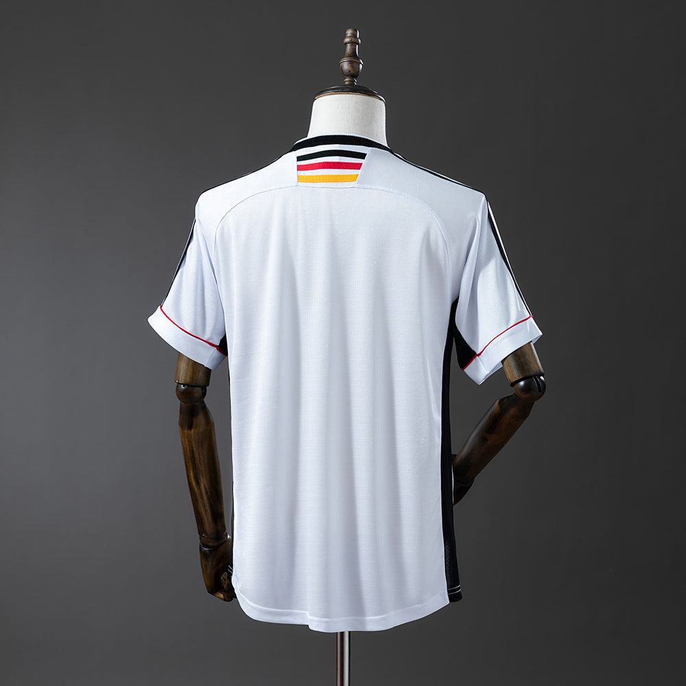 Alemania retro 1998 Home