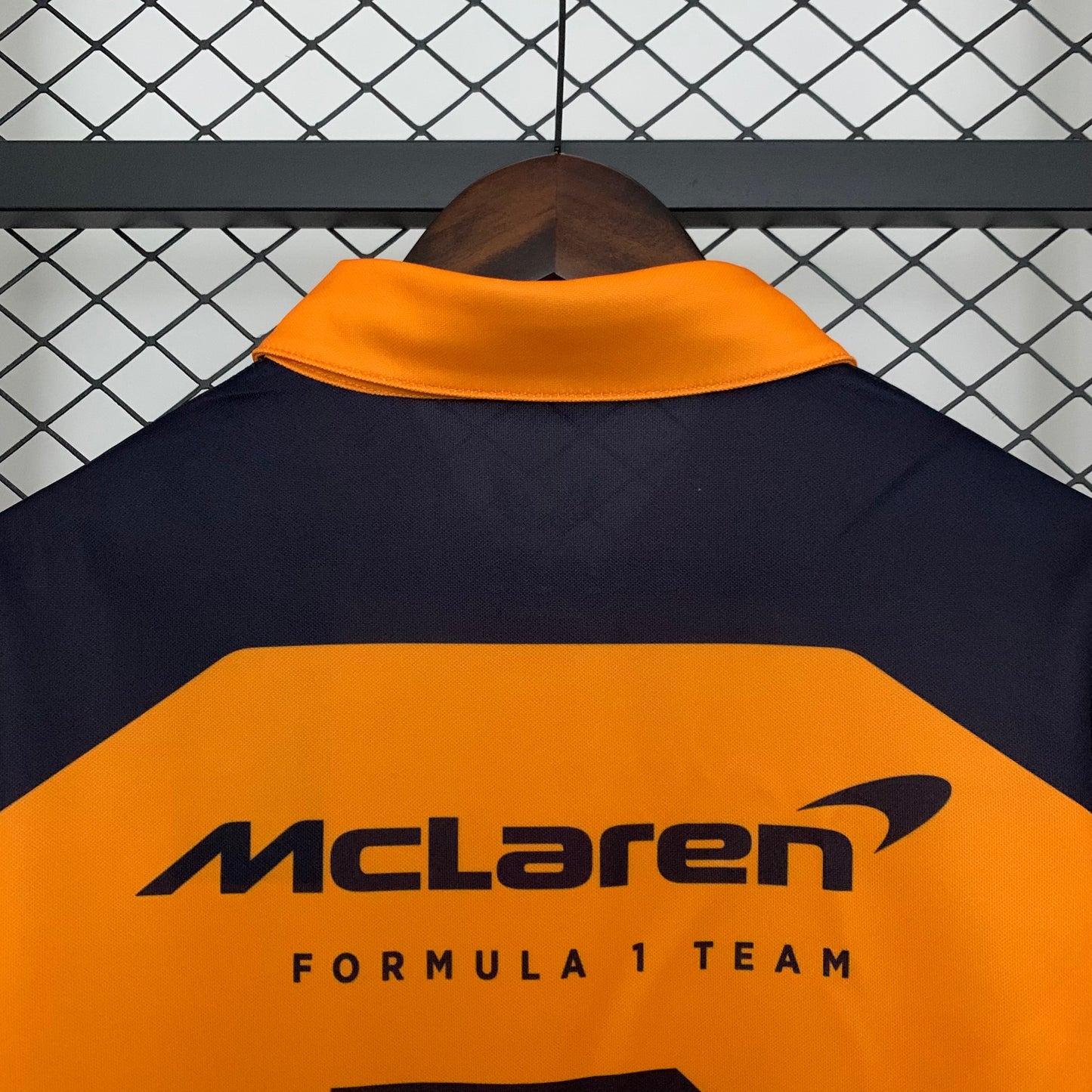 Camiseta McLaren 2025 - Formula 1